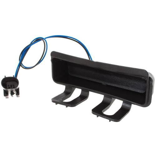 Heckklappen Griff Mikroschalter / Schalter für Smart Fortwo 451 Cabrio / Coupe 2009-2015