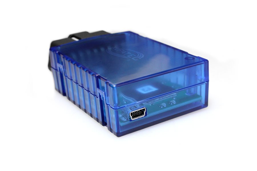 Original Kufatec Codier Dongle Aktivierung WLAN Hotspot / Bluetooth Tethering für Mercedes