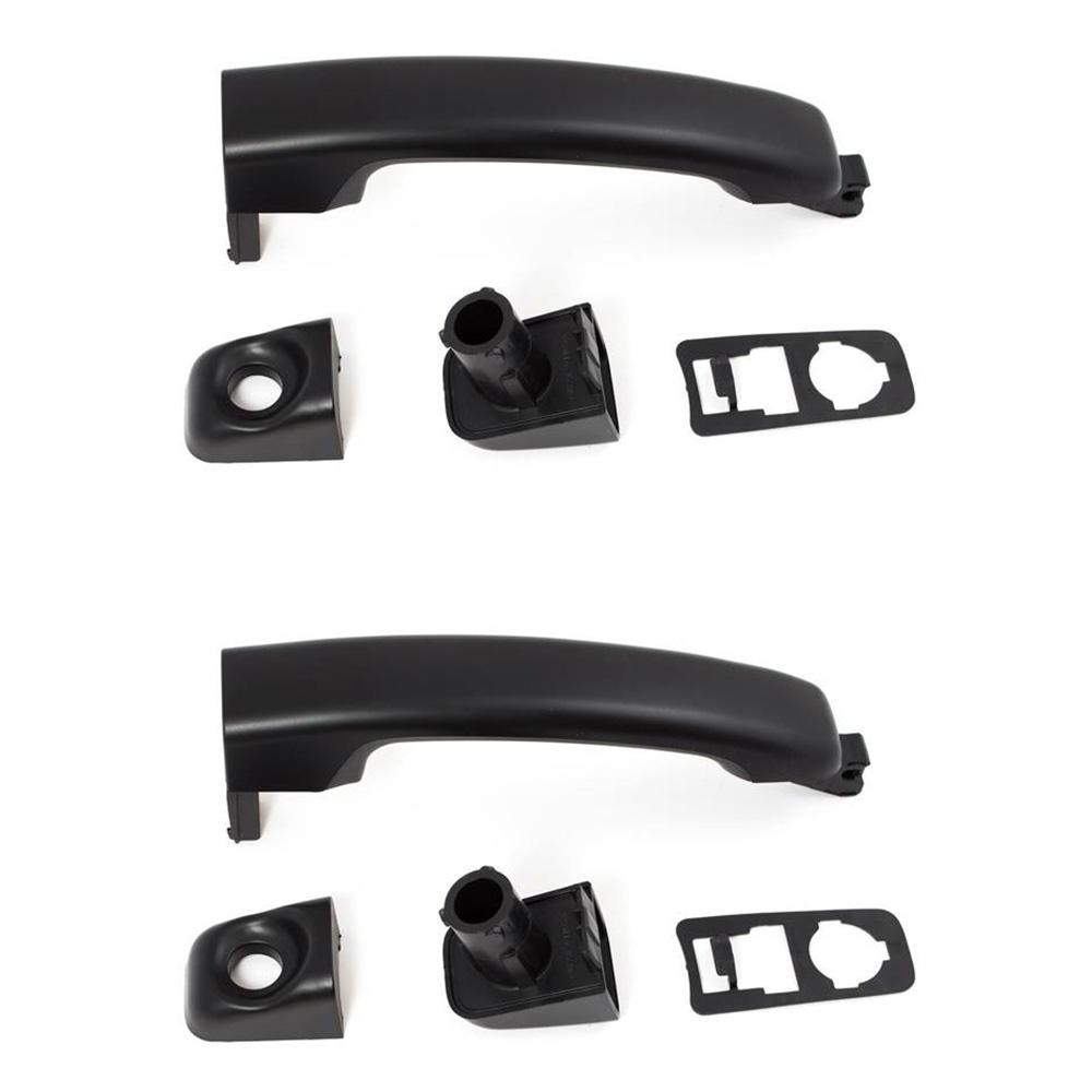 Türgriff Griff Links + Rechts Außen / Vorne oder Hinten für Renault Trafic III 2014- / Opel Vivaro B 2014- / Fiat Talento 2016-