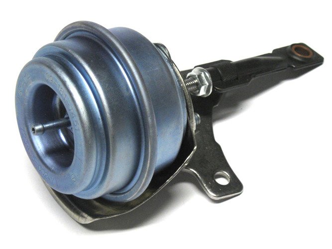 Turbolader Druckdose Unterdruckdose 1.9 TDI 7234550024 für Seat Alhambra Cordoba 6L Ibiza 6L Leon 1M Toledo