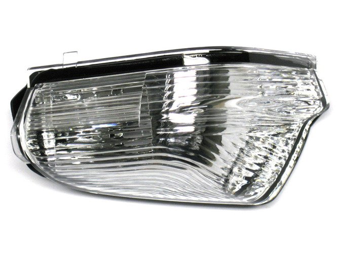 Spiegelblinker Spiegel Außenspiegel Blinker Seitenblinker LINKS für Mercedes Sprinter W906 2006- / VW Crafter 2006-