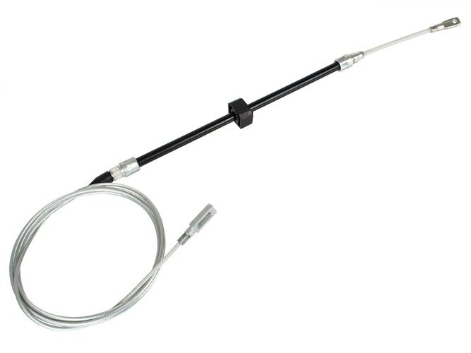 Handbremsseil / Seilzug Handbremse / Bremszug 9014202285 für Mercedes Sprinter 95-06 / VW LT 28-35 II 96-06