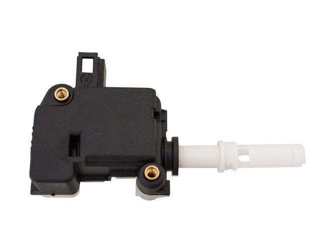 Stellmotor Schloß Hinten Heckklappe für Audi A3 8P A4 8E B6 A6 C5 4B C6 4F Q7 4L TT 8N
