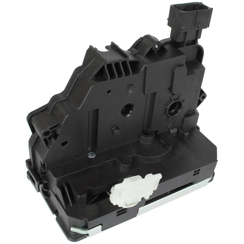 Stellmotor Türschloss Zentralverriegelung VORNE LINKS 13258277 (Englisches Fahrzeug!) für Opel Corsa D / Meriva B