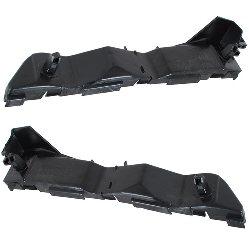 Stoßstange Halterung Halter Aufnahme VORNE LINKS + RECHTS für Toyota Avensis II T25 ab 2003-2008