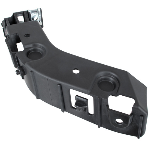 Stoßstange Halterung Halter Aufnahme VORNE LINKS für Citroen Berlingo / Peugeot Partner 2002-2008