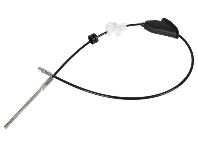 Handbremsseil / Seilzug Handbremse / Bremszug 701711476A für VW T4 IV ab 1990-2003