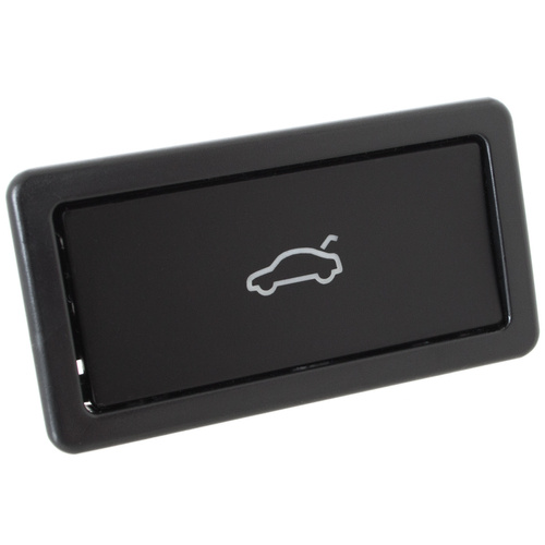 Schalter Taster Knopf Heckklappe für VW Passat B7 10-14 / Phaeton 02-16
