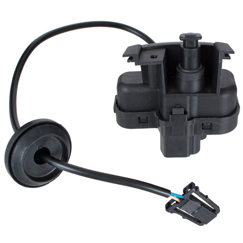 Stellmotor Stellelement für Tankklappe 5N010773 für VW Golf V 5 VI 6 Variant 2007-2013