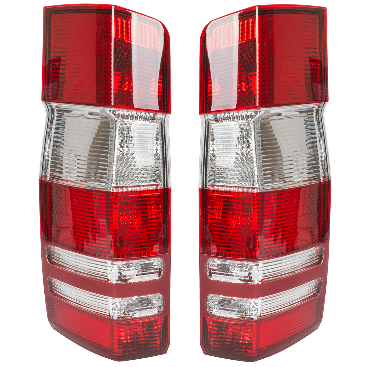 Rückleuchten Heckleuchten Set LINKS + RECHTS für Mercedes Sprinter 906 CDI ab 2006-2015