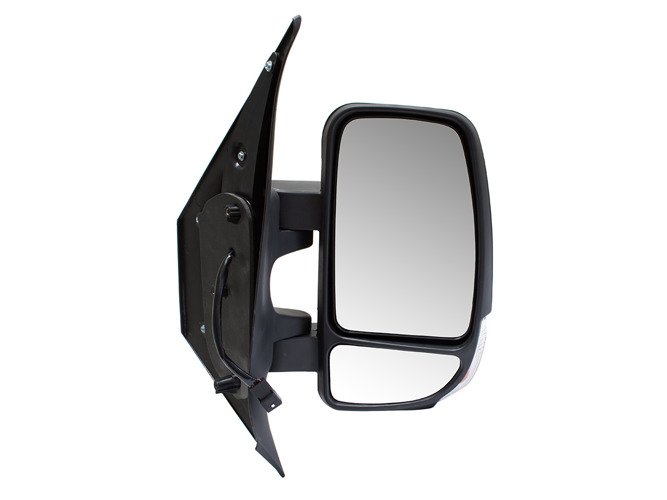 Aussenspiegel Spiegel elektrisch RECHTS für Renault Master III 2010- / Opel Movano B 2010-