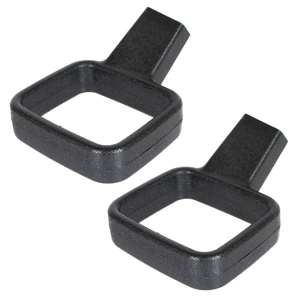 Hebel Griff für Sitzverstellung LINKS + RECHTS A1699190561 1699190561 A1699190661 1699190661 für Mercedes A-Klasse W169 / B-Klasse W245