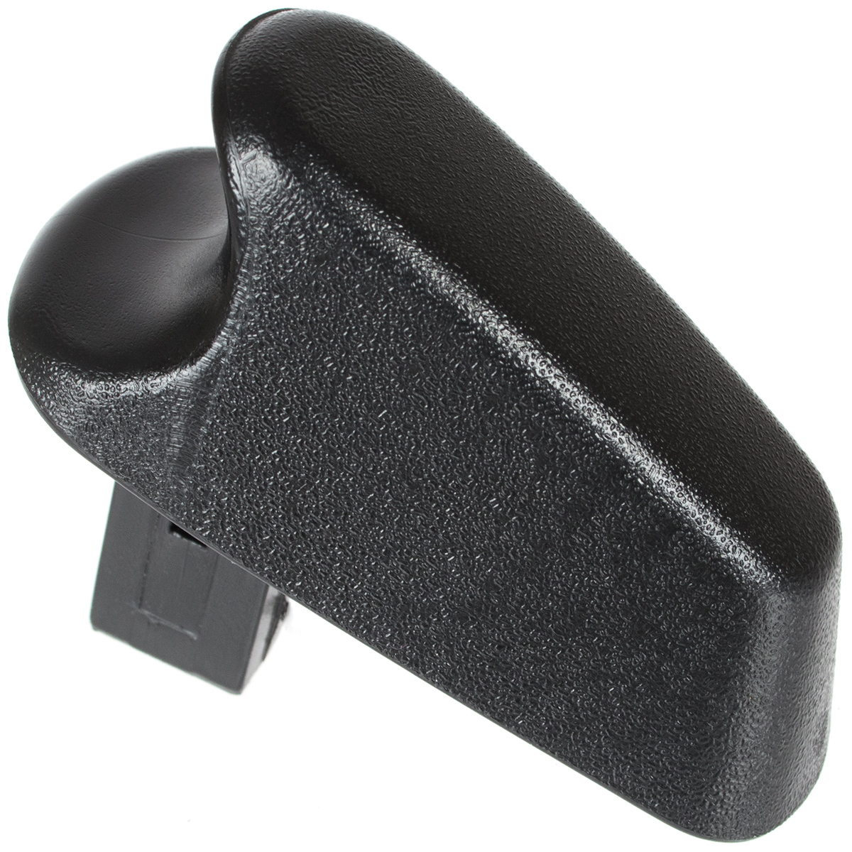 Hebel Griff für Sitzverstellung Entriegelung 13104126 für Opel Agila A Corsa C Meriva A Tigra B
