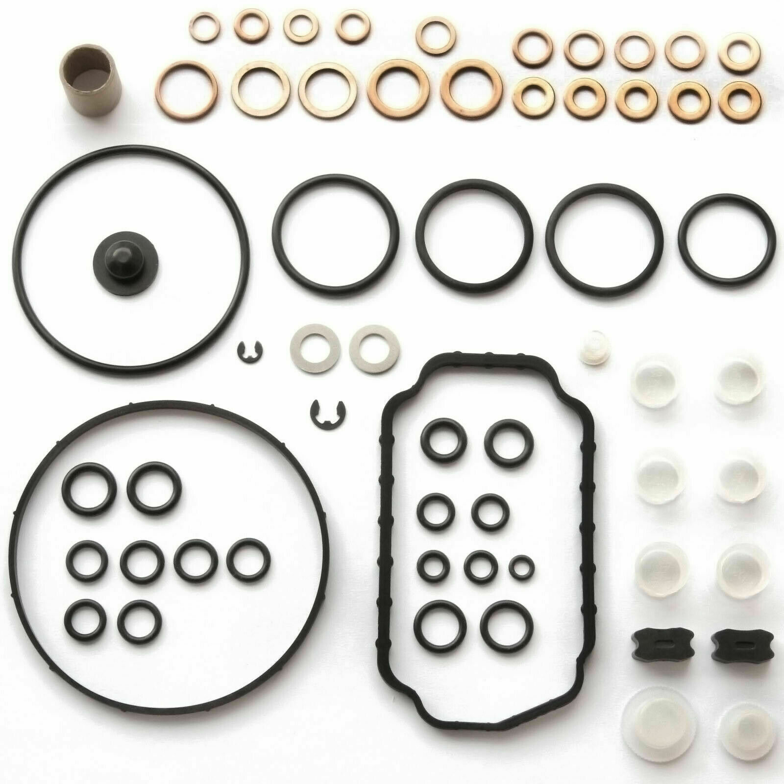 Dichtsatz Dichtung Reparatur Satz für Bosch mechanische Verteiler Pumpen 1 467 010 467 / 1987999601 / 1987999605
