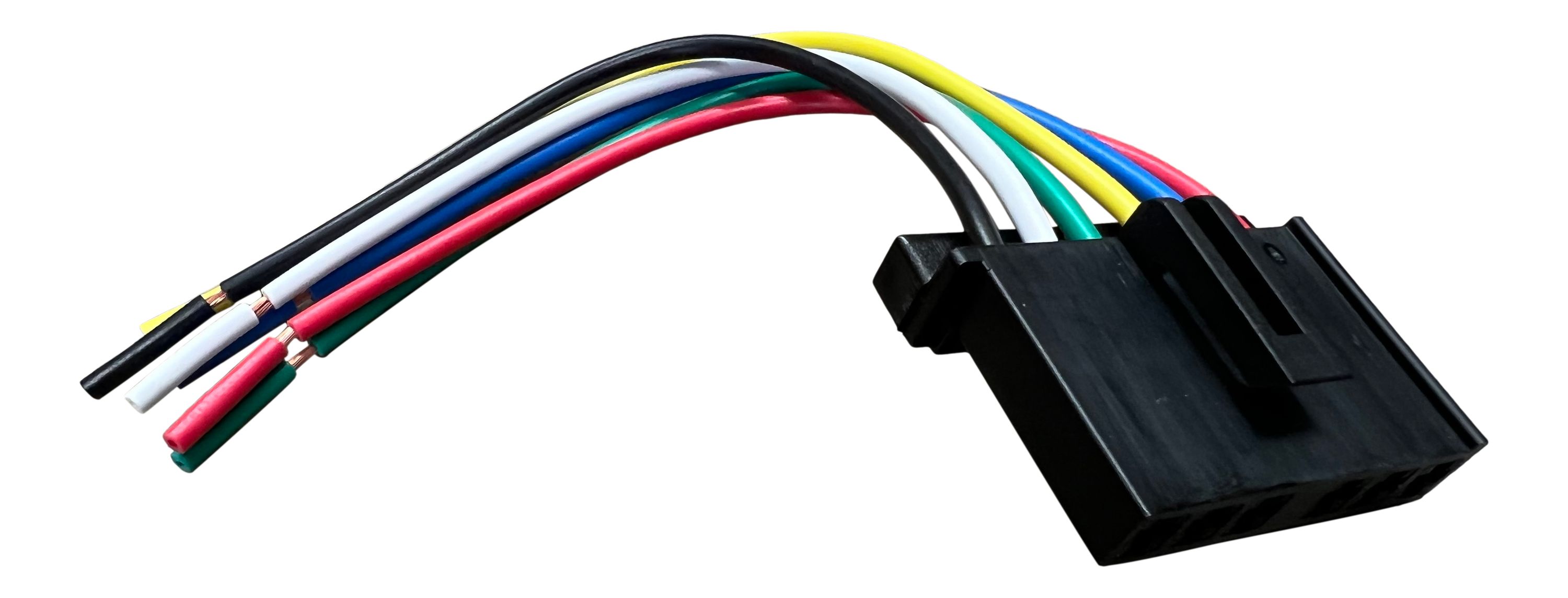Reparatur Kabel Anschluss Stecker Rückleuchte Links oder Rechts für Ford Transit