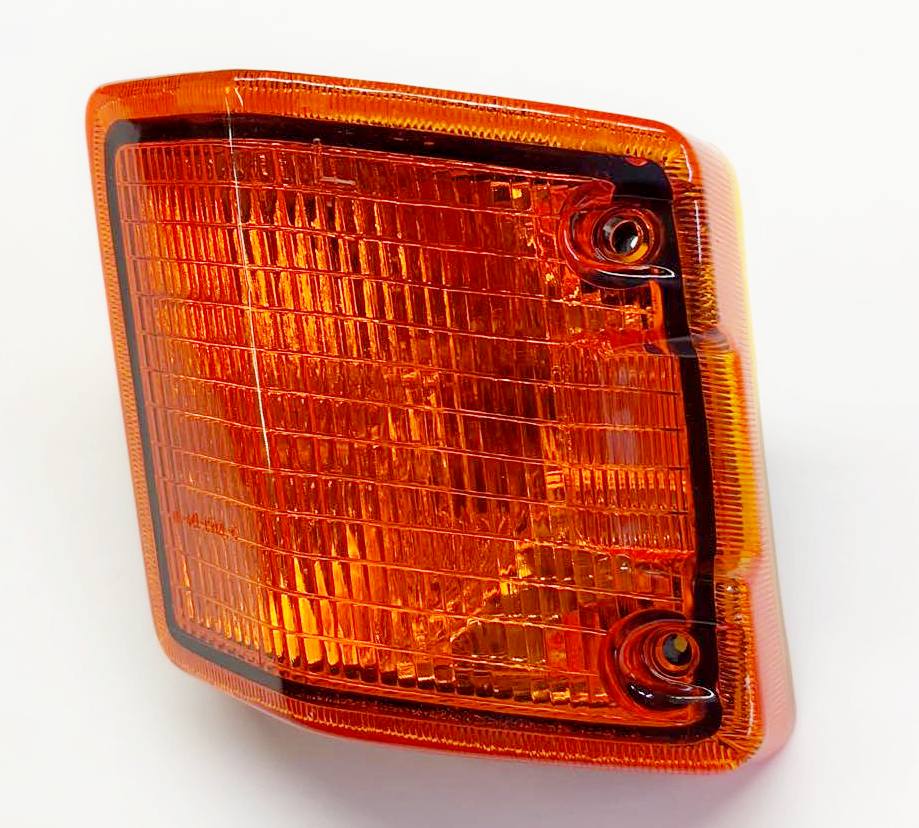 Frontblinker Blinker Orange LINKS mit Fassung für VW T3 Bus ab 1979-1991