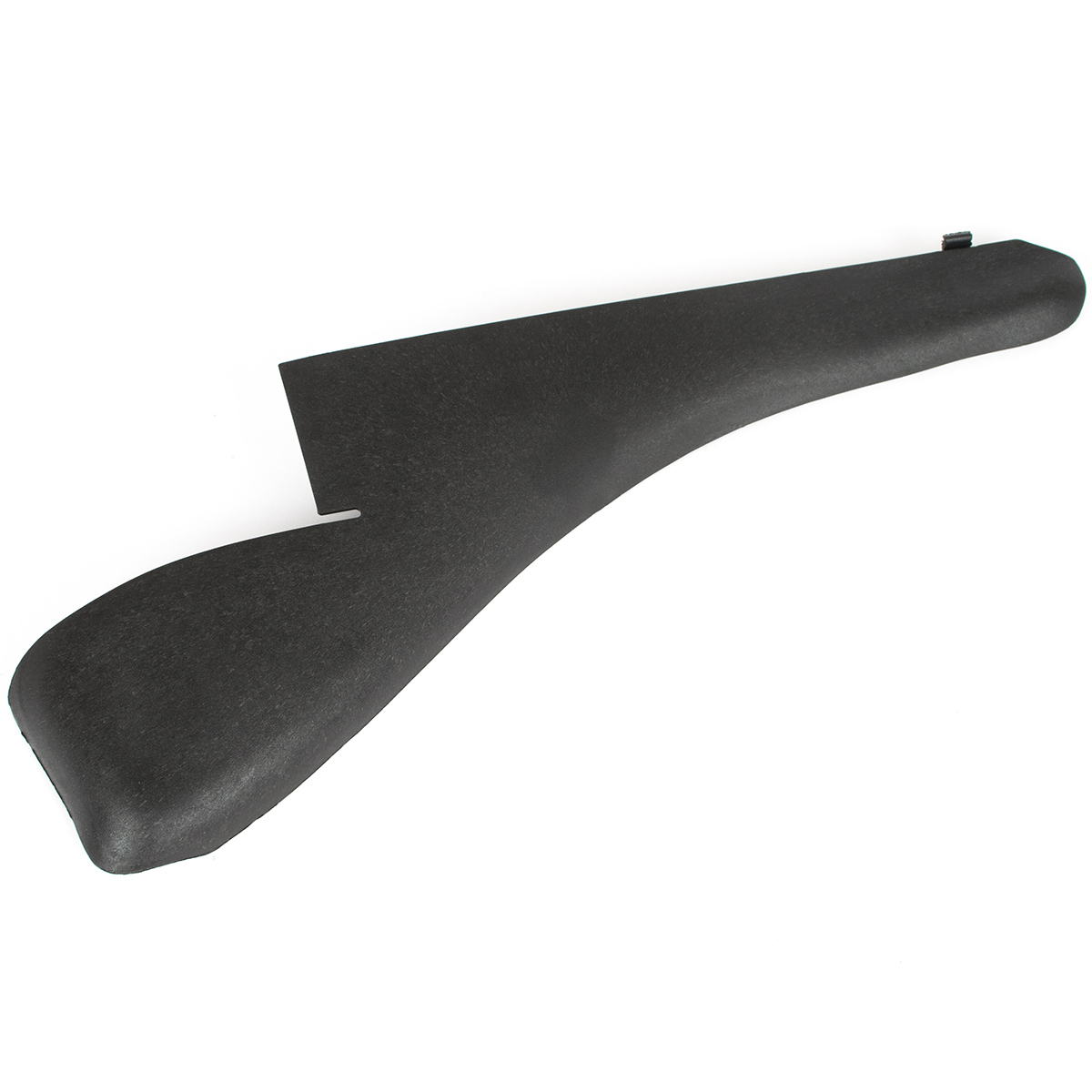 Halter für Windlauf RECHTS 668100009R für Renault Master III 2010- / Opel Movano B 2010- / Nissan NV400 2011-