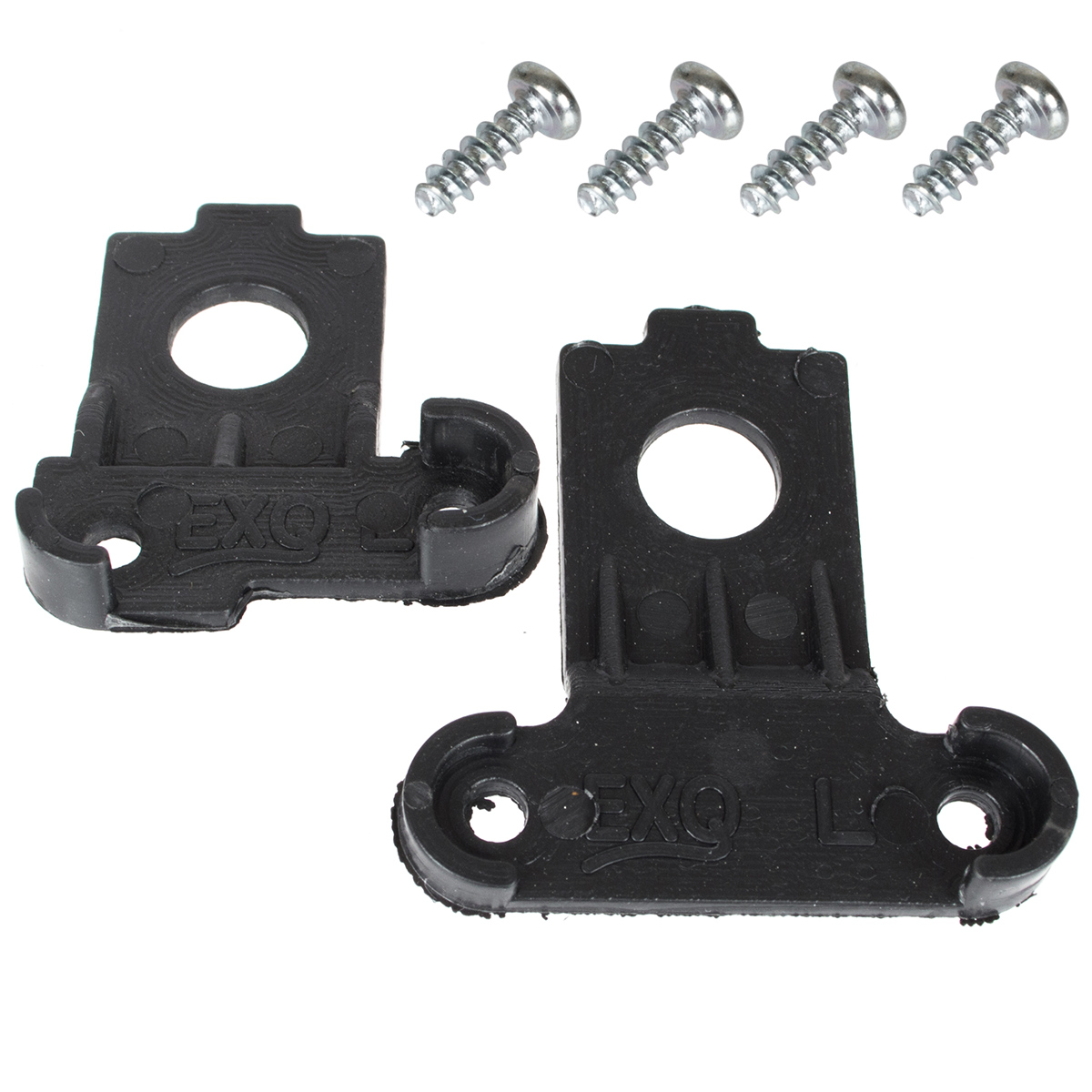 Scheinwerfer Reparatur Set Halterung = Links 2G0998225 für VW Polo VI AW ab 2017-