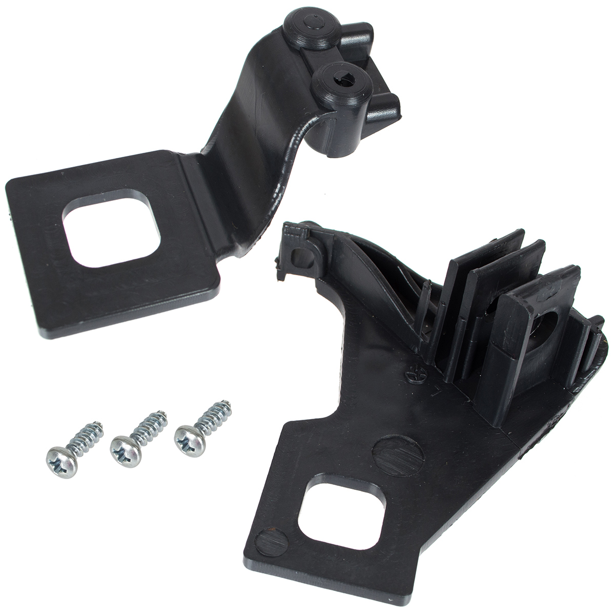 Scheinwerfer Reparatur Set Halterung = Links für Audi A4 B8 8K 11-15 / A5 8T 12-17