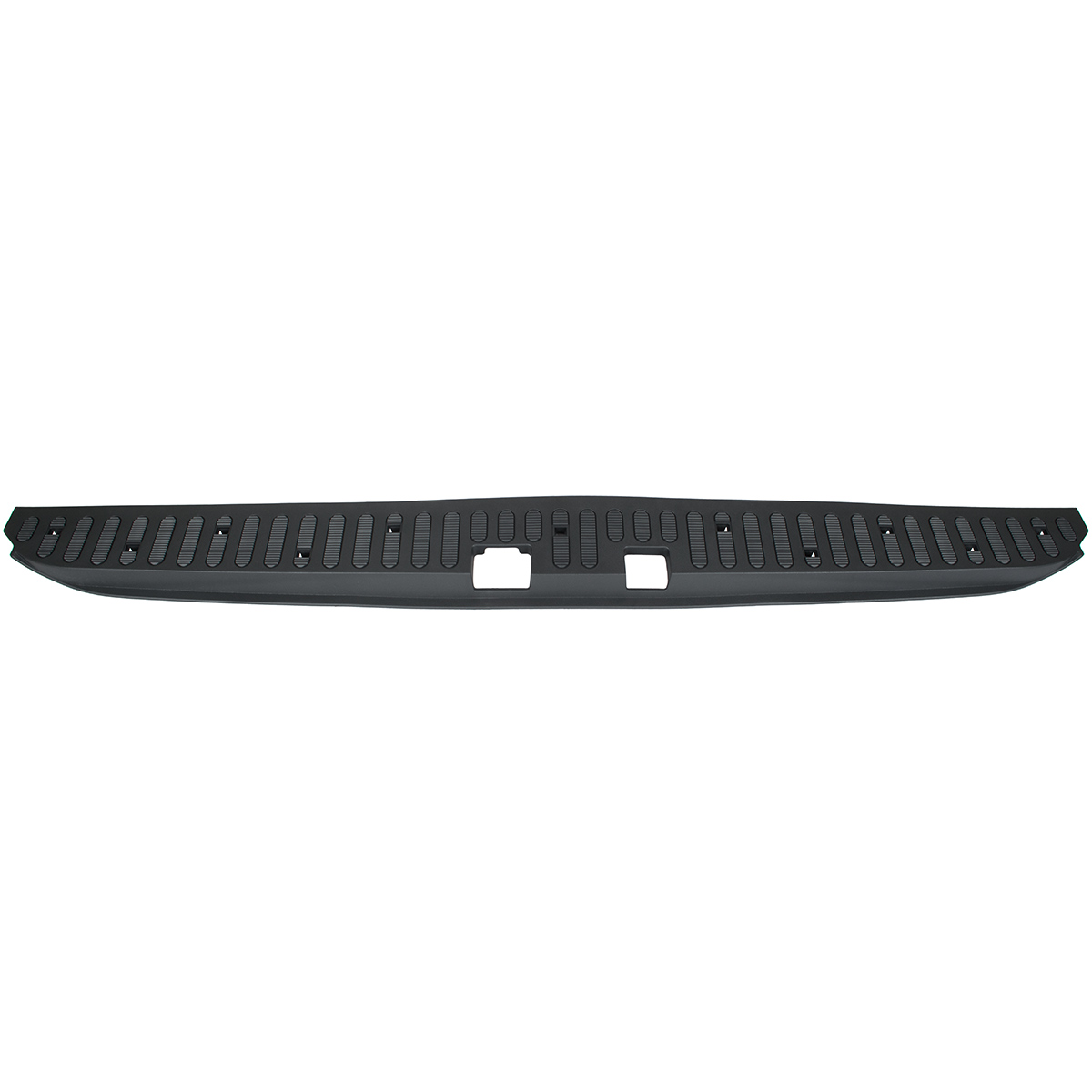 Einstiegleiste Leiste Kofferraum Abdeckung 849932462R 7711425775 für Renault Master III / Opel Movano B / Nissan NV400