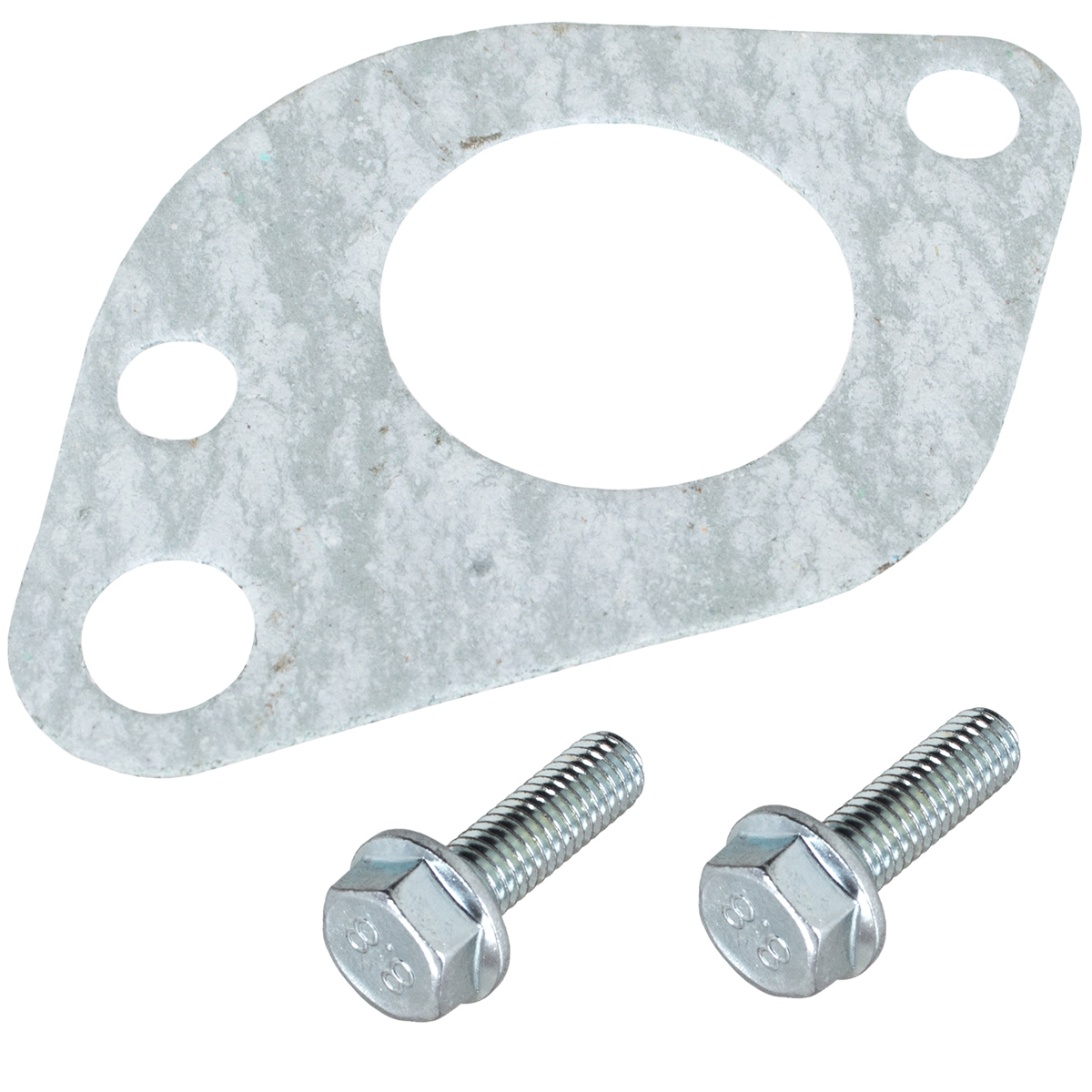 Dichtung + Schrauben Abdichtung Kühlmittelrohr Schlauch Rohr Kühlerwasser Kühler 1.9 CDTi 1338341 1338527 93189081 93194989 für Opel Astra H Signum Vectra C Zafira B