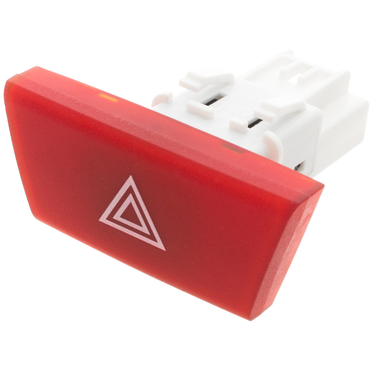 Schalter Taster Warnblinker Blinker Warnblinkschalter 6490.NG 6490NG für Peugeot 107 2005- / Citroen C1 2005- / Toyota Aygo 2005-