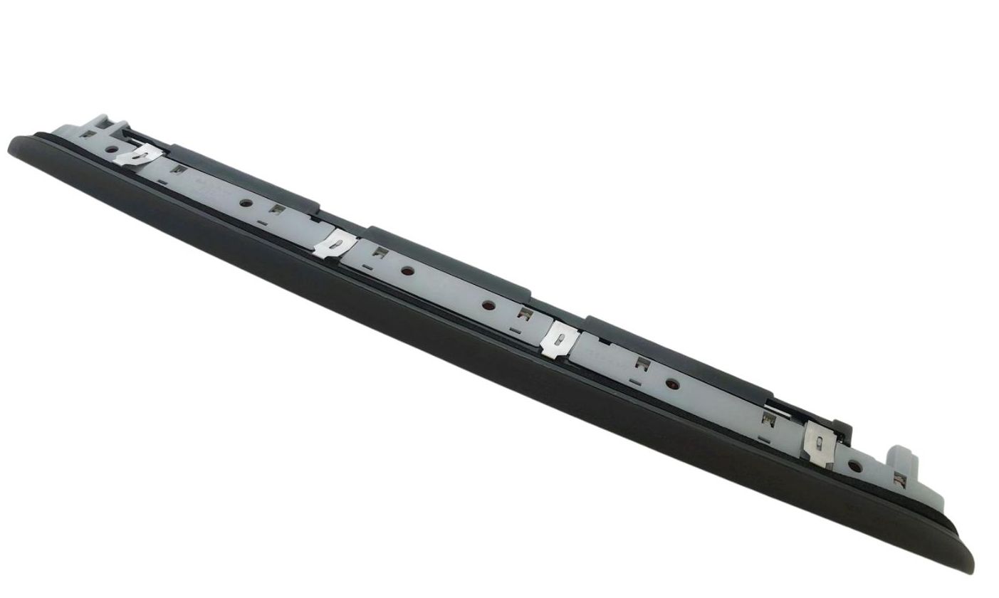 LED Bremsleuchte Leuchte Bremse Bremslicht Schwarz für Audi A6 4F Avant ab 2005-2011