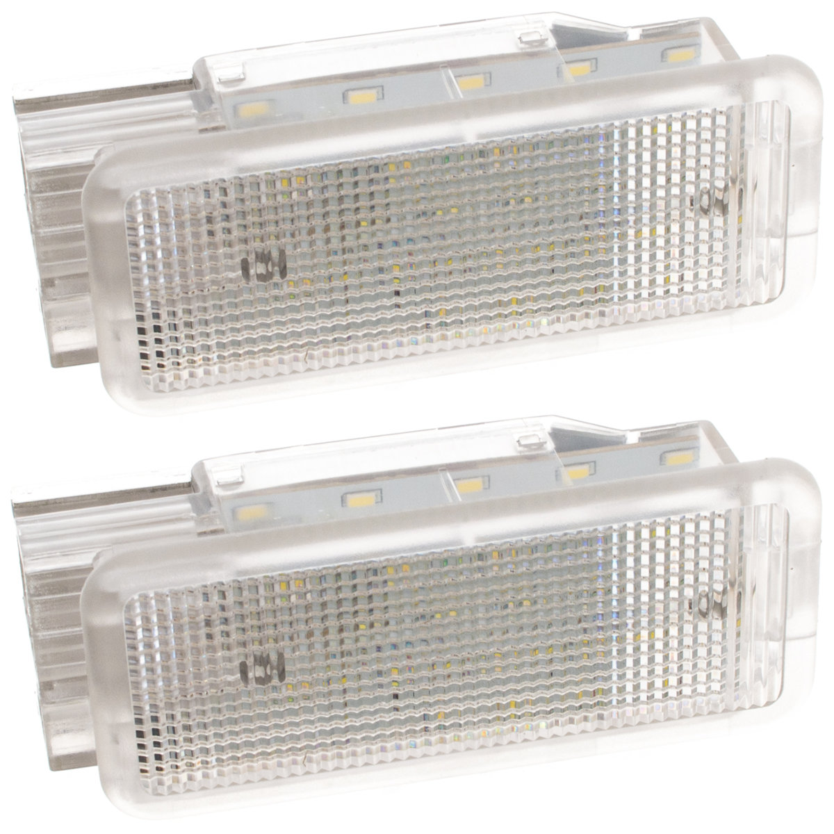 LED SMD PREMIUM Innenraumbeleuchtung Leuchten für Citroen C2 C3 C4 C5 C6 C8 DS3 Jumpy Saxo Xsara