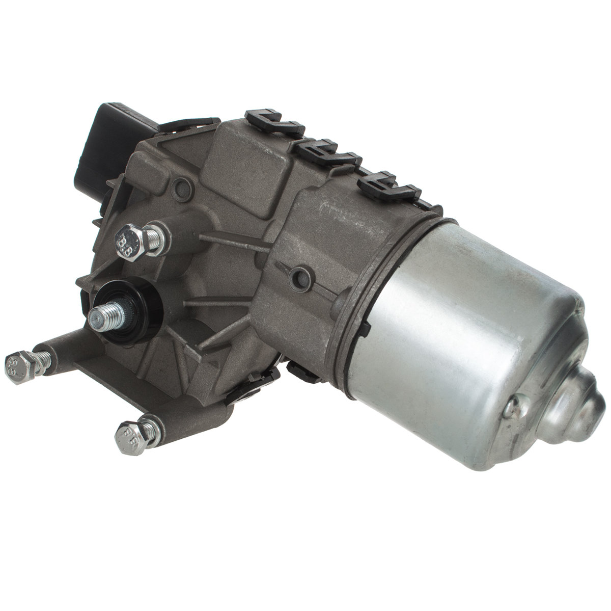 Wischermotor Scheibenwischermotor Scheibenwischer Motor Vorne 1273083 für Opel Astra H ab 2004-2014