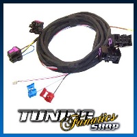 Kabelbaum Kabelsatz Kabel Sitzheizung Sitze SH Adapter für VW Lupo