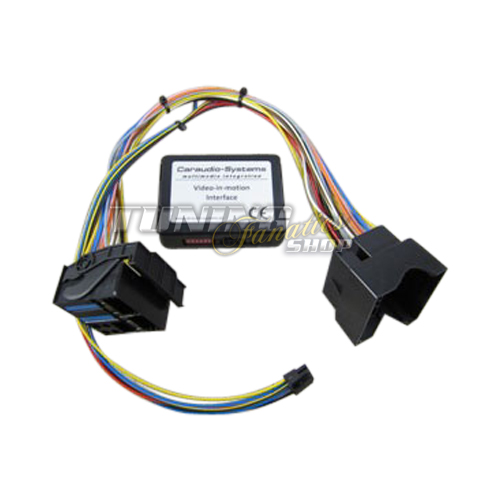 TV DVD Free Bild Video in Motion FREISCHALTUNG Comand APS NTG 5 für Mercedes