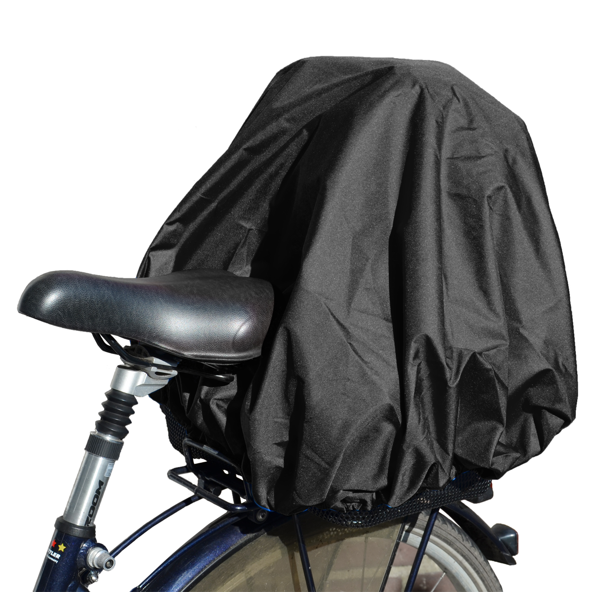 kinderfahrrad 4 jahre puky YOUKE Classic 16 | 16 Zoll | Kinderfahrrad ab Jahren | Retro Kinder Fahrrad mit Korb & Rücktrittbremse | Höhenverstellbar & leicht | Made in Germany Color:Code Black / White Nussecken zum Kaffee (aber Gürteltasche