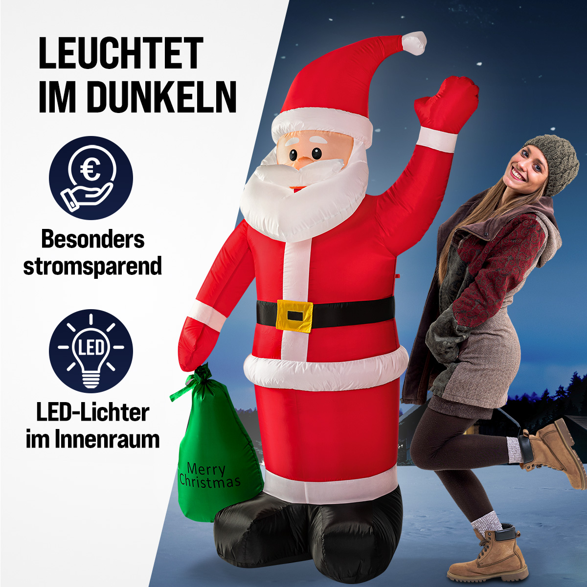lampions garten Solar Lichterkette Lampion Außen Camping Solar Außen Wetterfest, 8 Modi Solar Lichterkette Laternen für Balkon Hof Fest Deko, 20m 80 LED Breite:65cm (Stoffbreite 61cm)