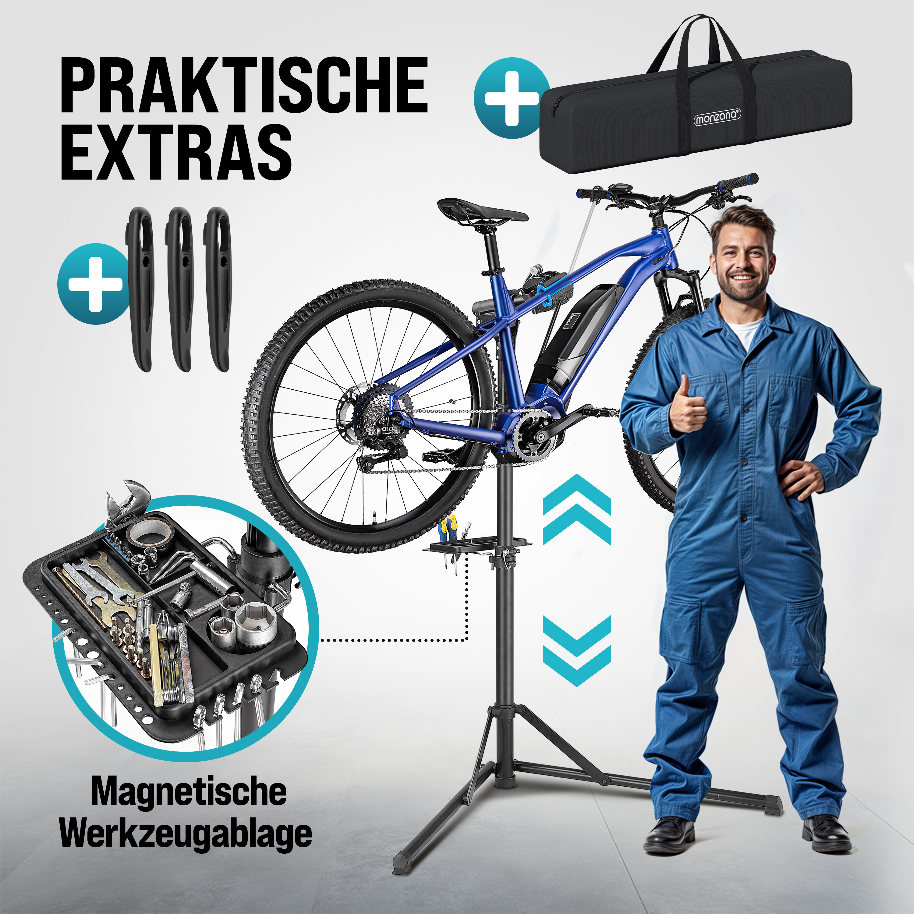 amazon top gear grand tour The Tour' Trailer: First Look At Special 'Lochdown' Integralhelme Color:Custom Shark Fin Fahrrad verkehrstauglich machen: So