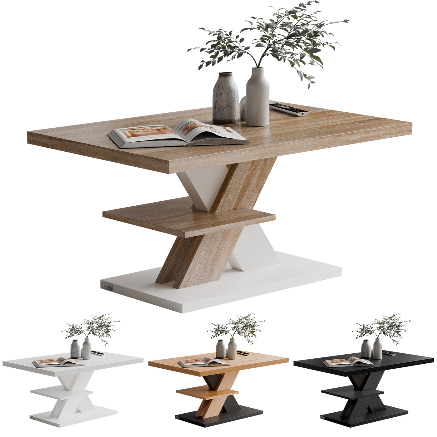 kay bojesen vogel Lovebirds wood figurines Wohnzimmer_Deko