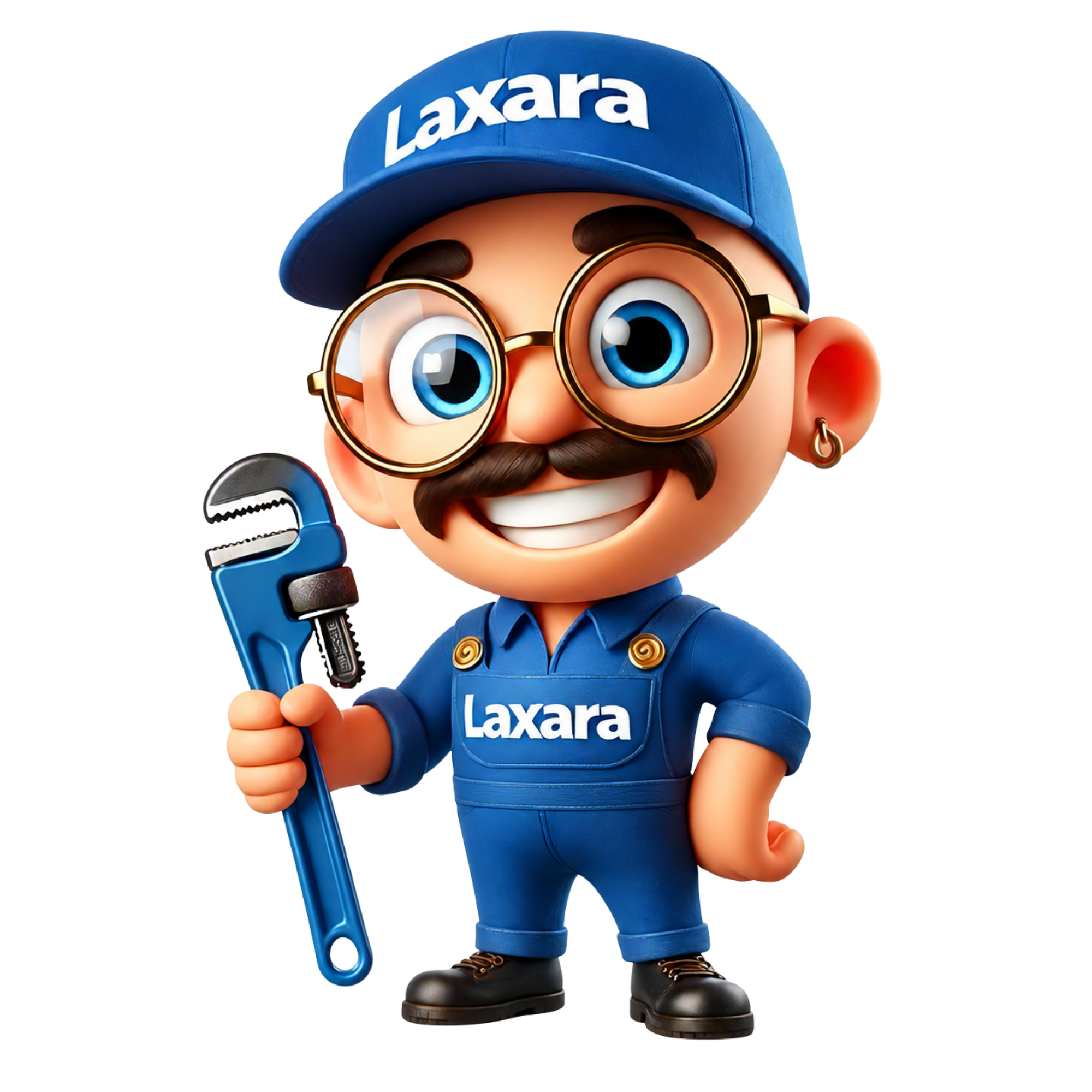 LAXARA Profi-Tipp
