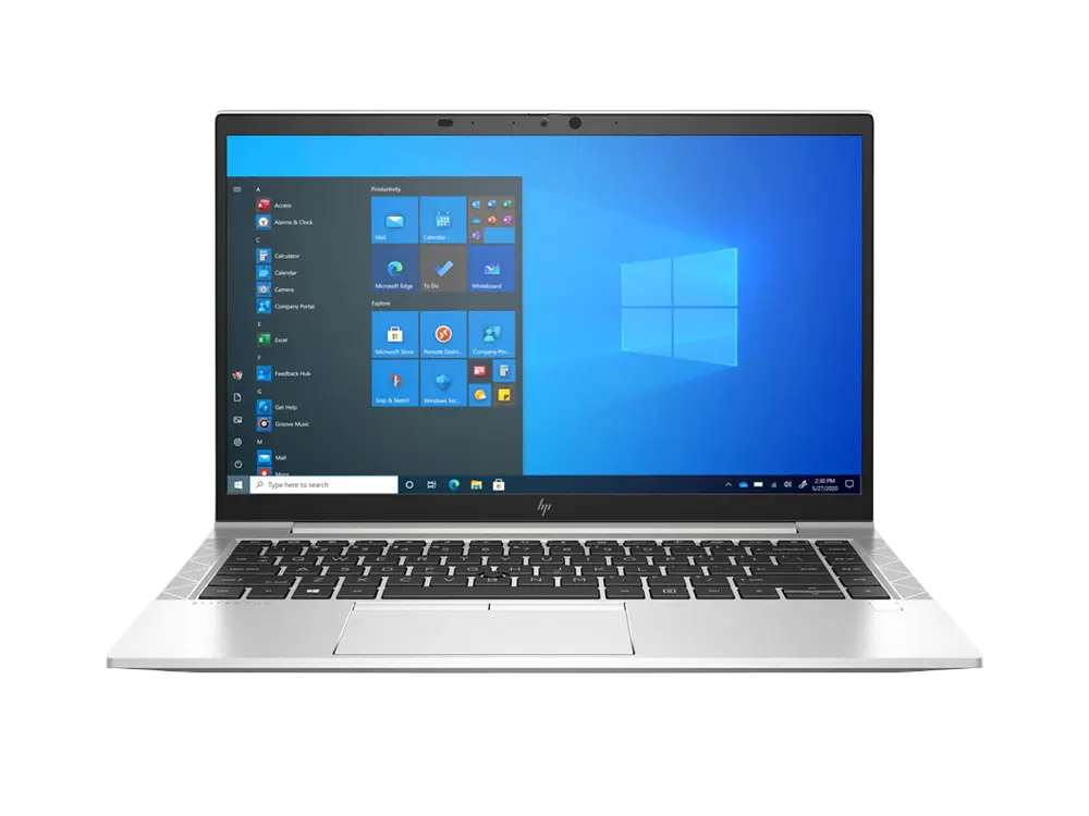 HP EliteBook 840 G8