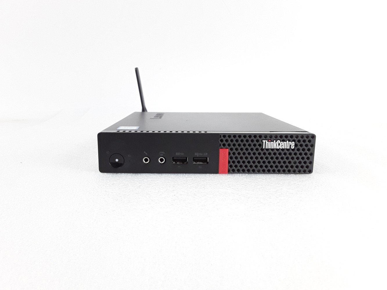 Lenovo ThinkCentre M710q Tiny-PC i3-7100T 8GB DDR4 RAM 256GB SSD