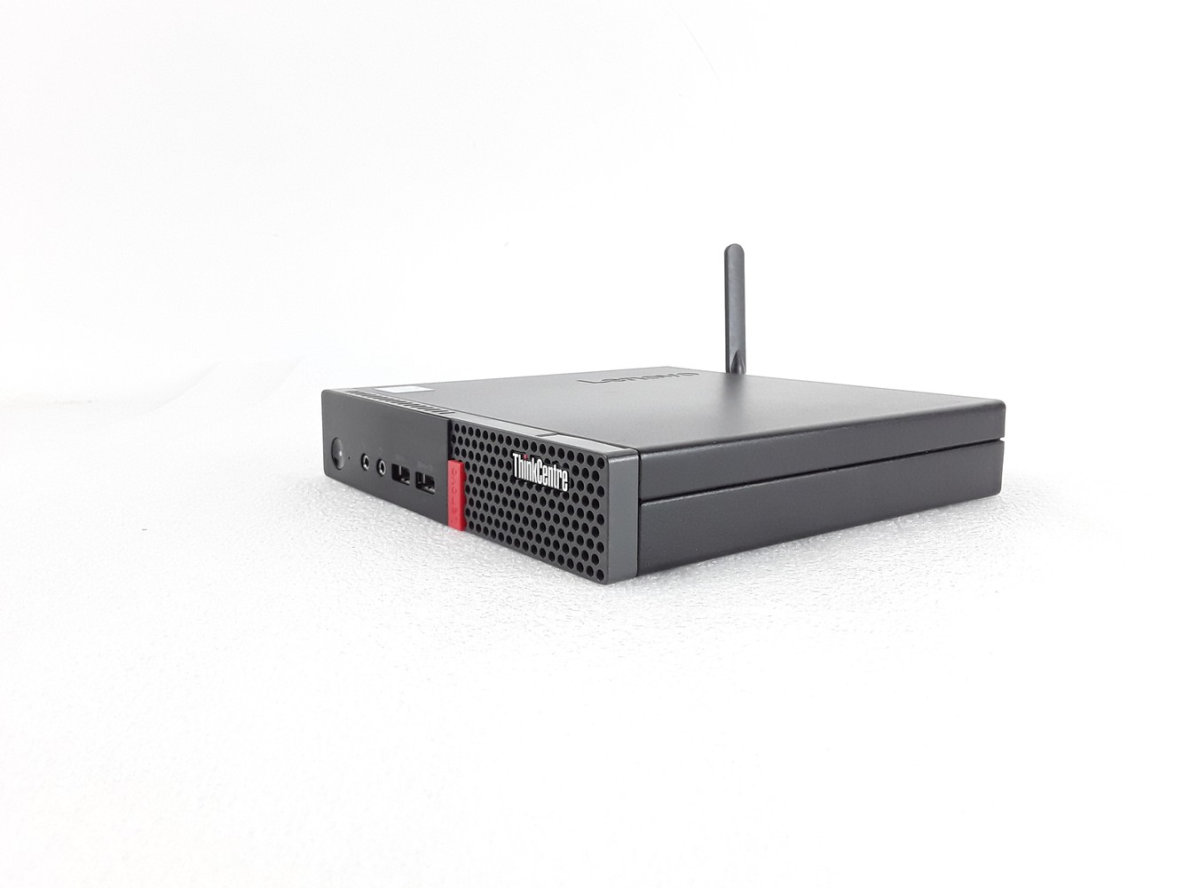 Lenovo ThinkCentre M710q Tiny-PC i3-7100T 8GB DDR4 RAM 256GB SSD