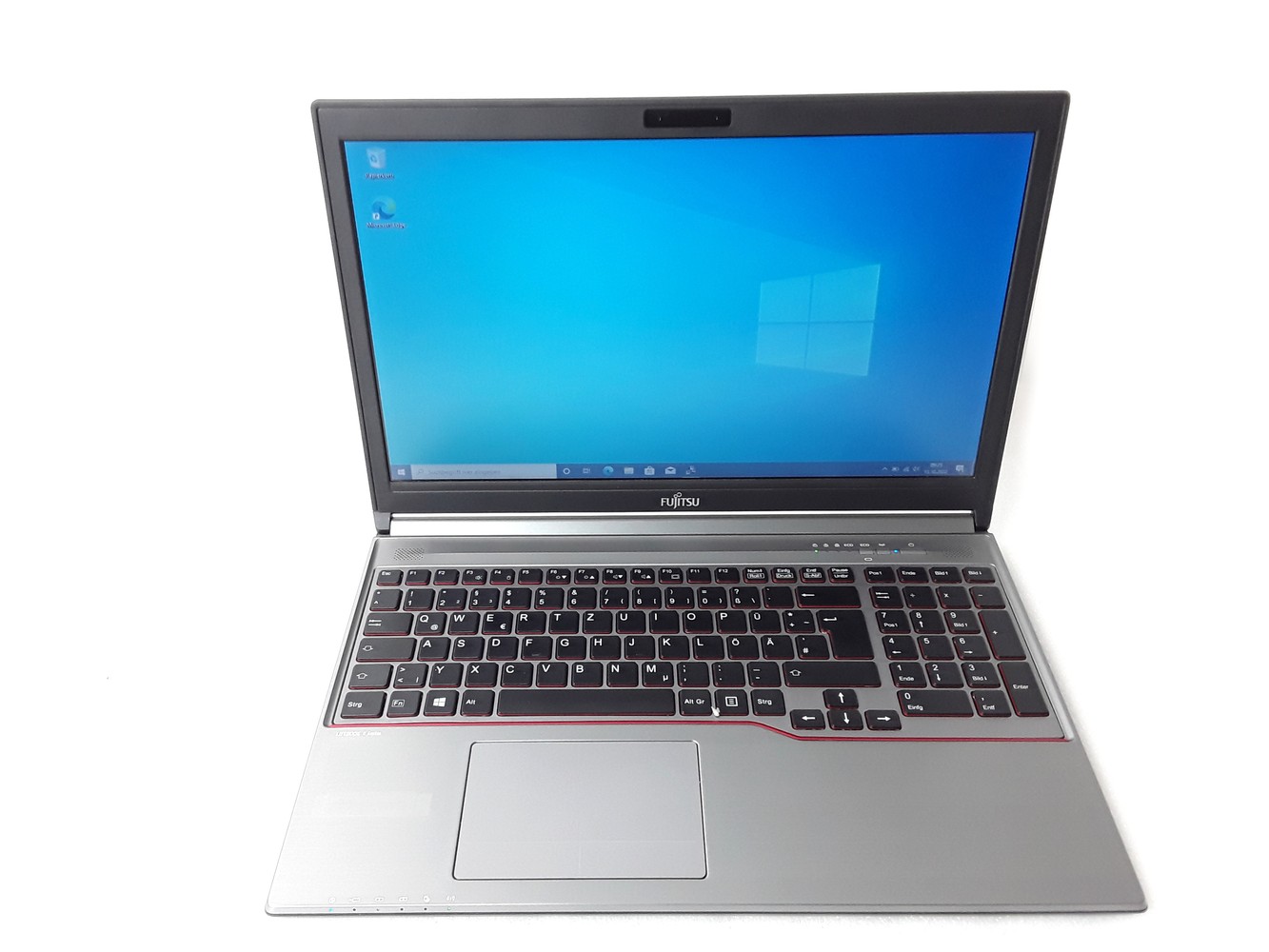 Fujitsu Lifebook E754 15,6