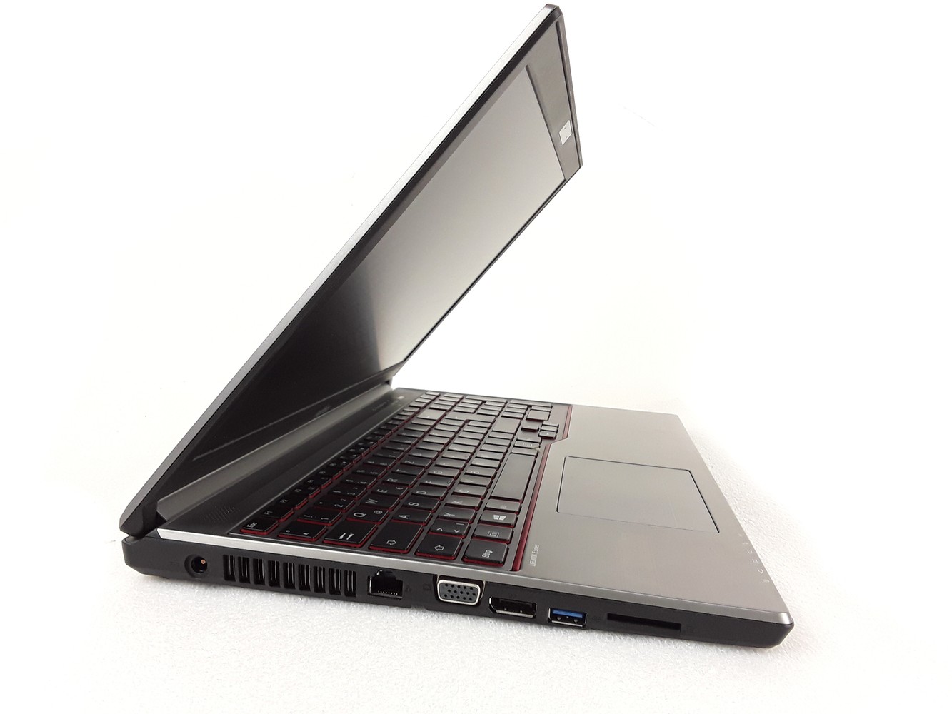 Fujitsu Lifebook E754 15,6