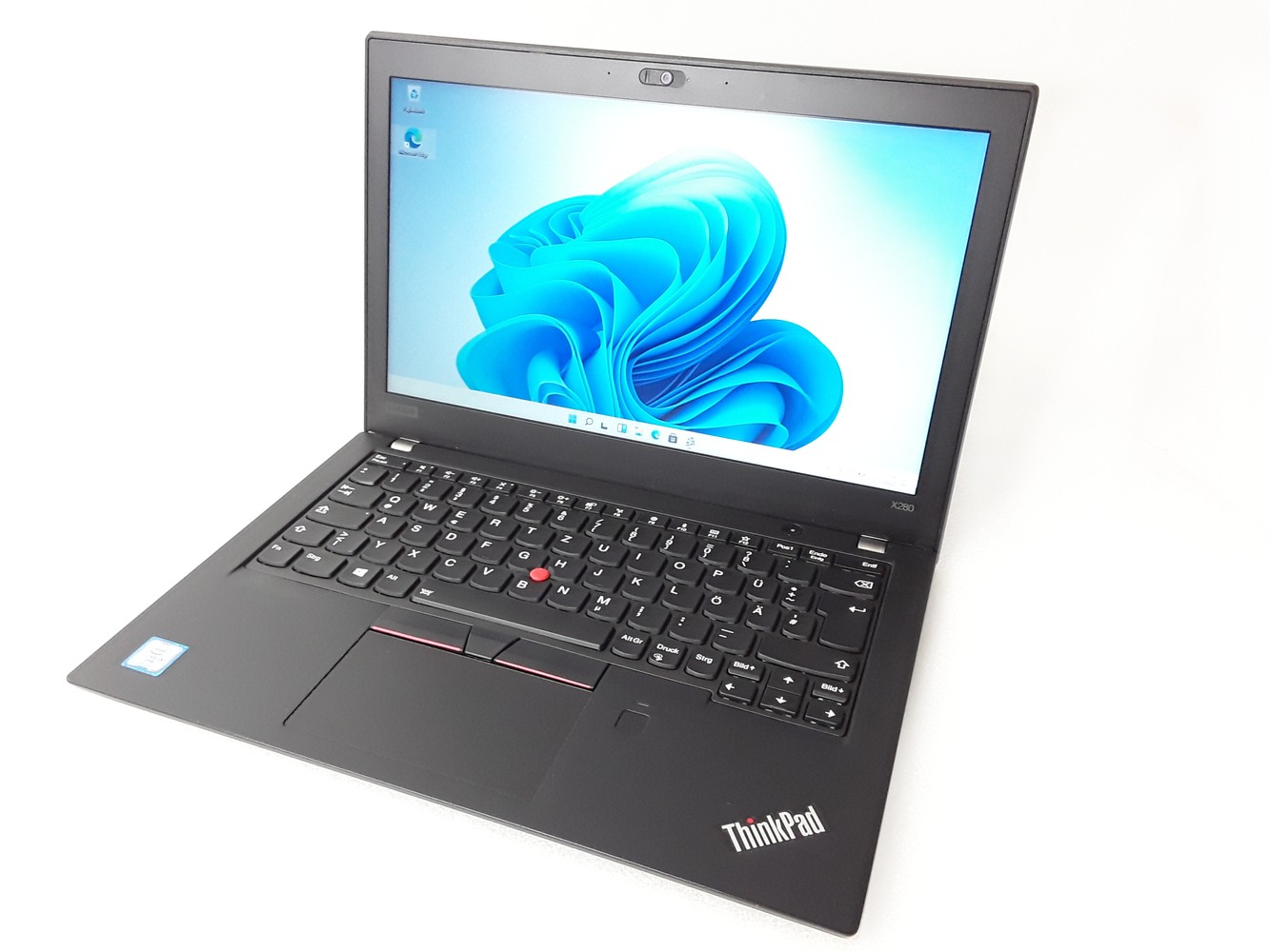 Lenovo ThinkPad X280 12,5