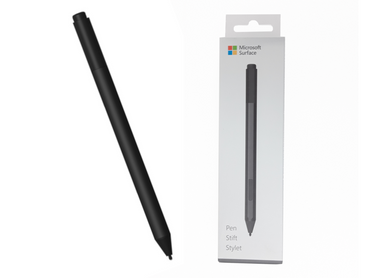 Microsoft Surface Pen Modell 1776 Eingabestift EYU-00002 schwarz
