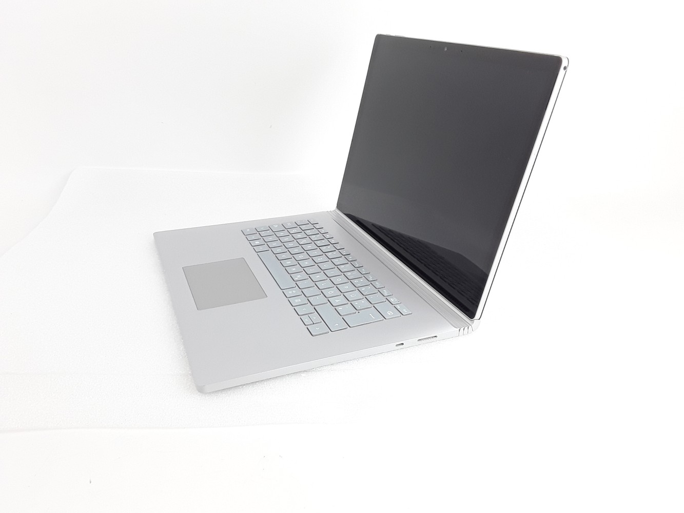 Microsoft Surface Book 3 Platin 1907 15