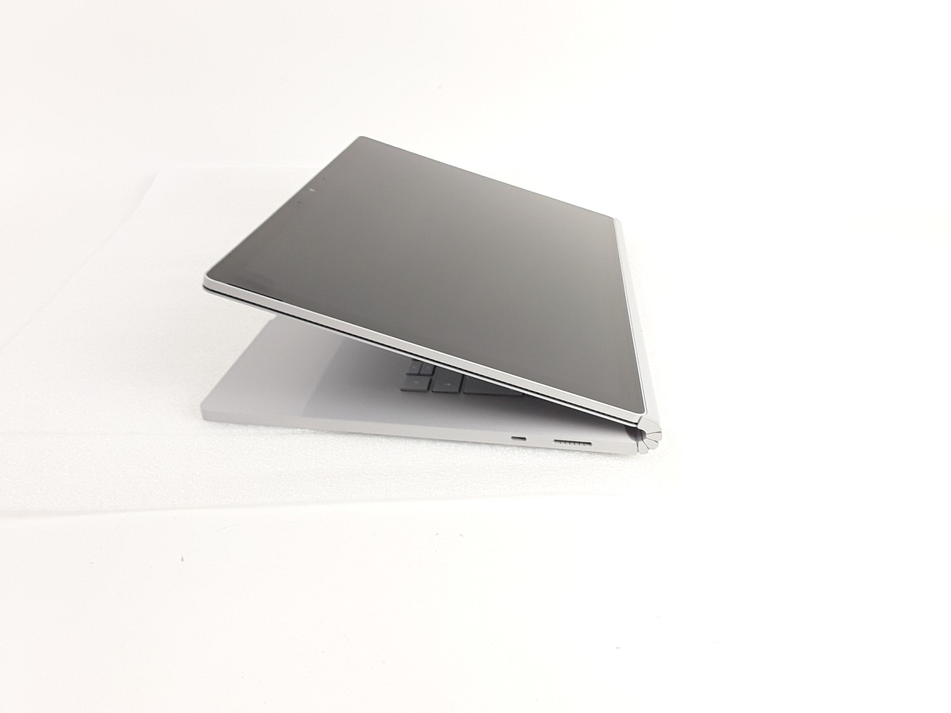 Microsoft Surface Book 3 Platin 1907 15