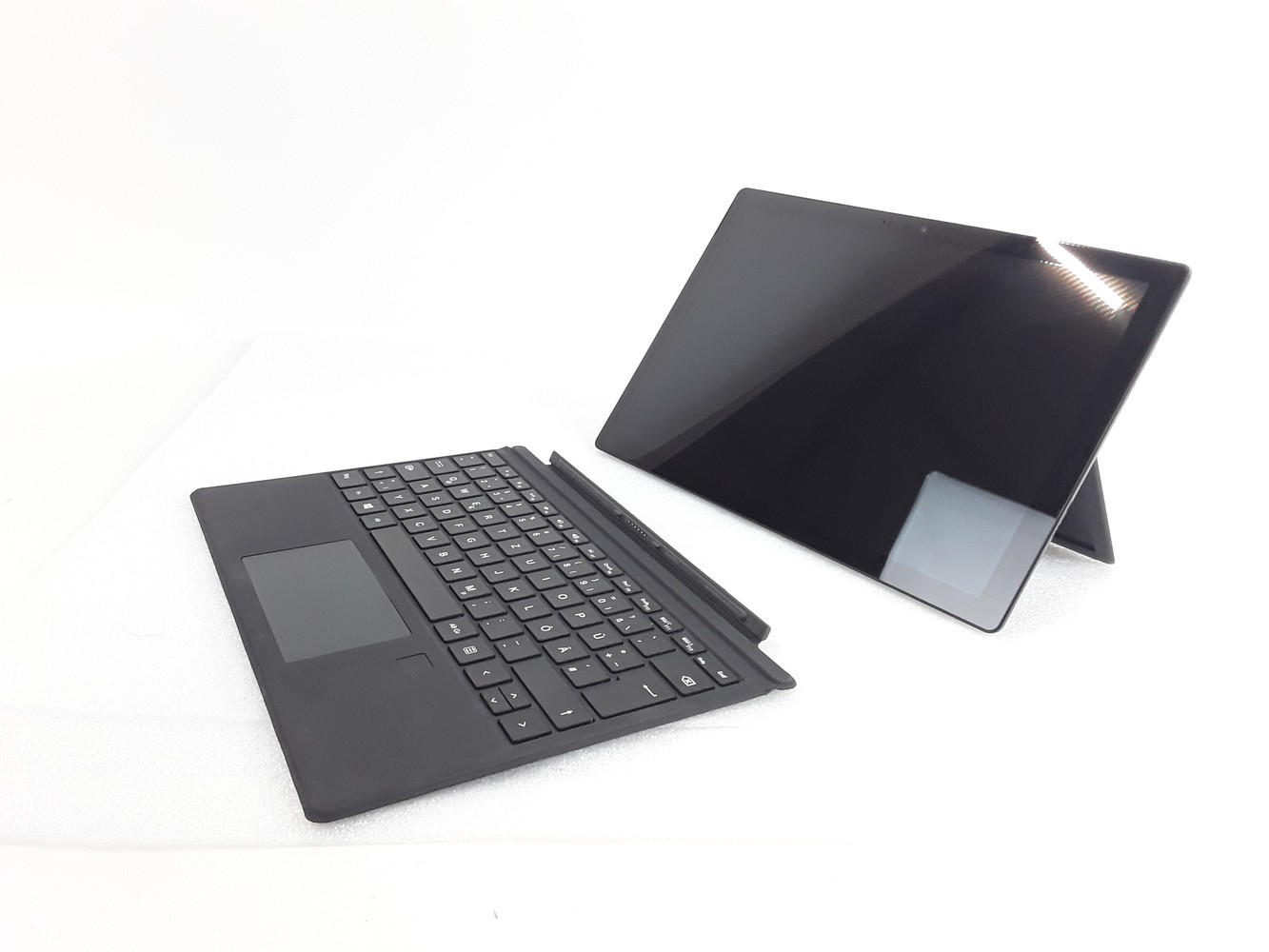 Microsoft Surface Pro 7+ 1960 12,3