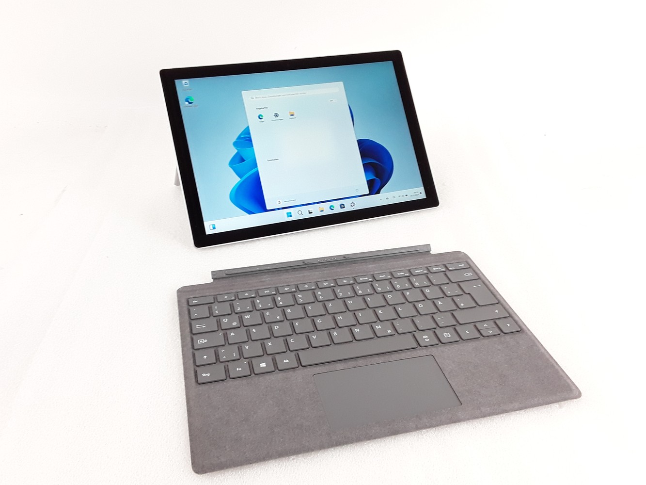 Microsoft Surface Pro 7 1866 12,3