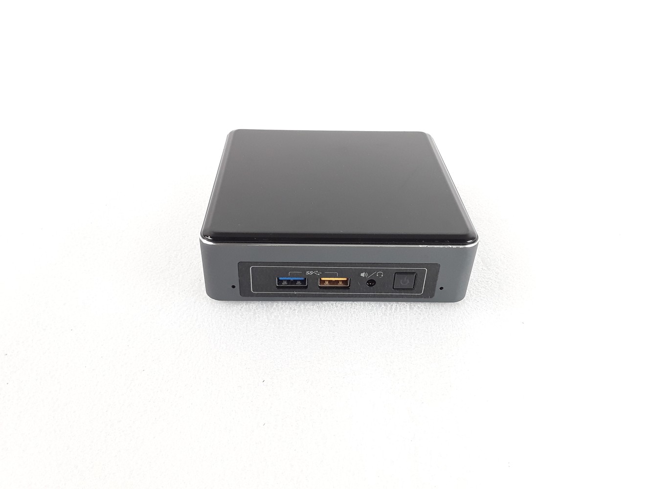 Intel NUC7i3BNK i3-7100U 8GB RAM 250GB SSD Win10Pro | EDV