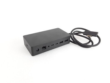 Microsoft Surface Dock 1917 USB-C USB 3.0 LAN inkl. Netzteil | EDV