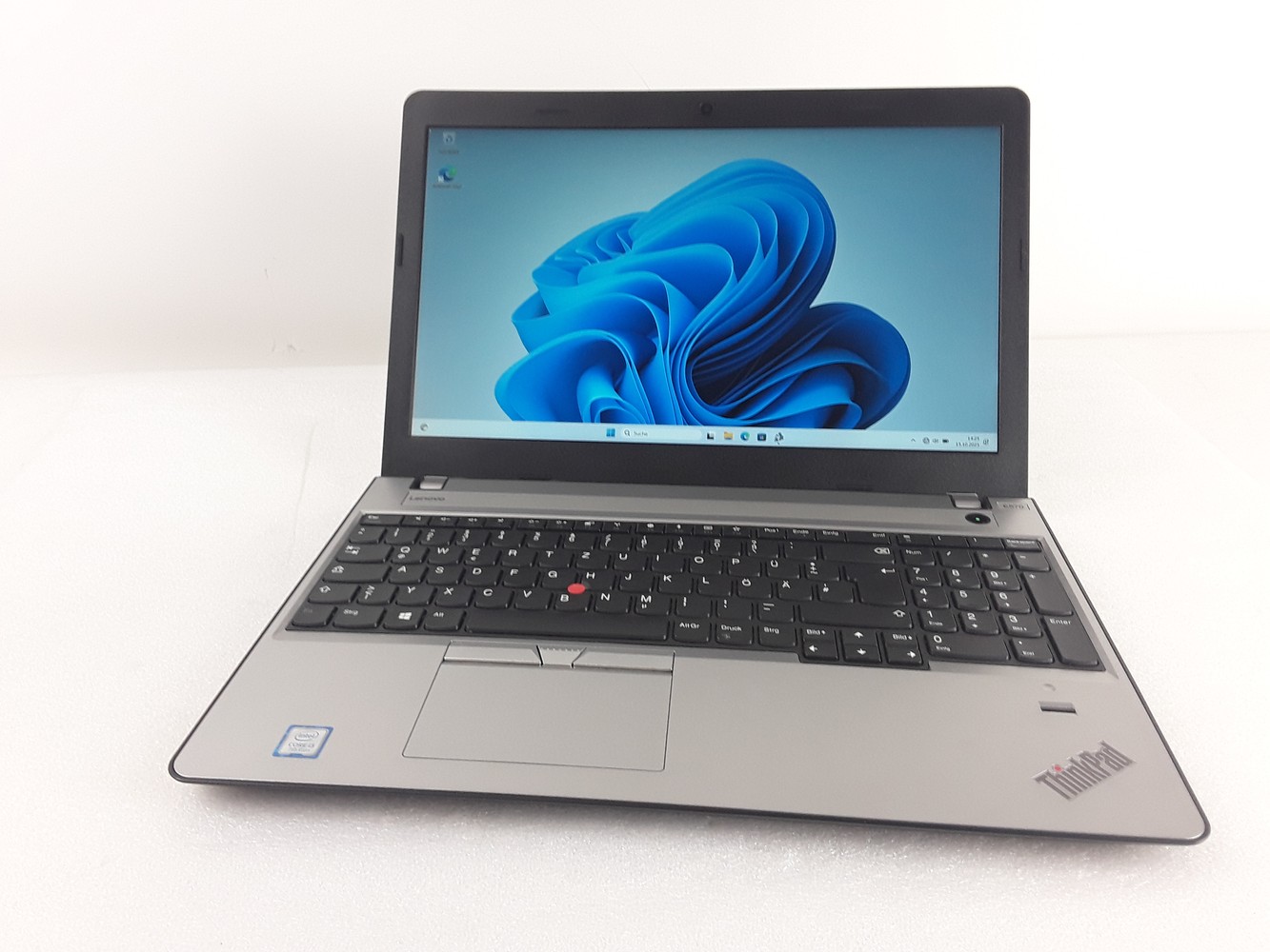 Lenovo ThinkPad E570 15,6